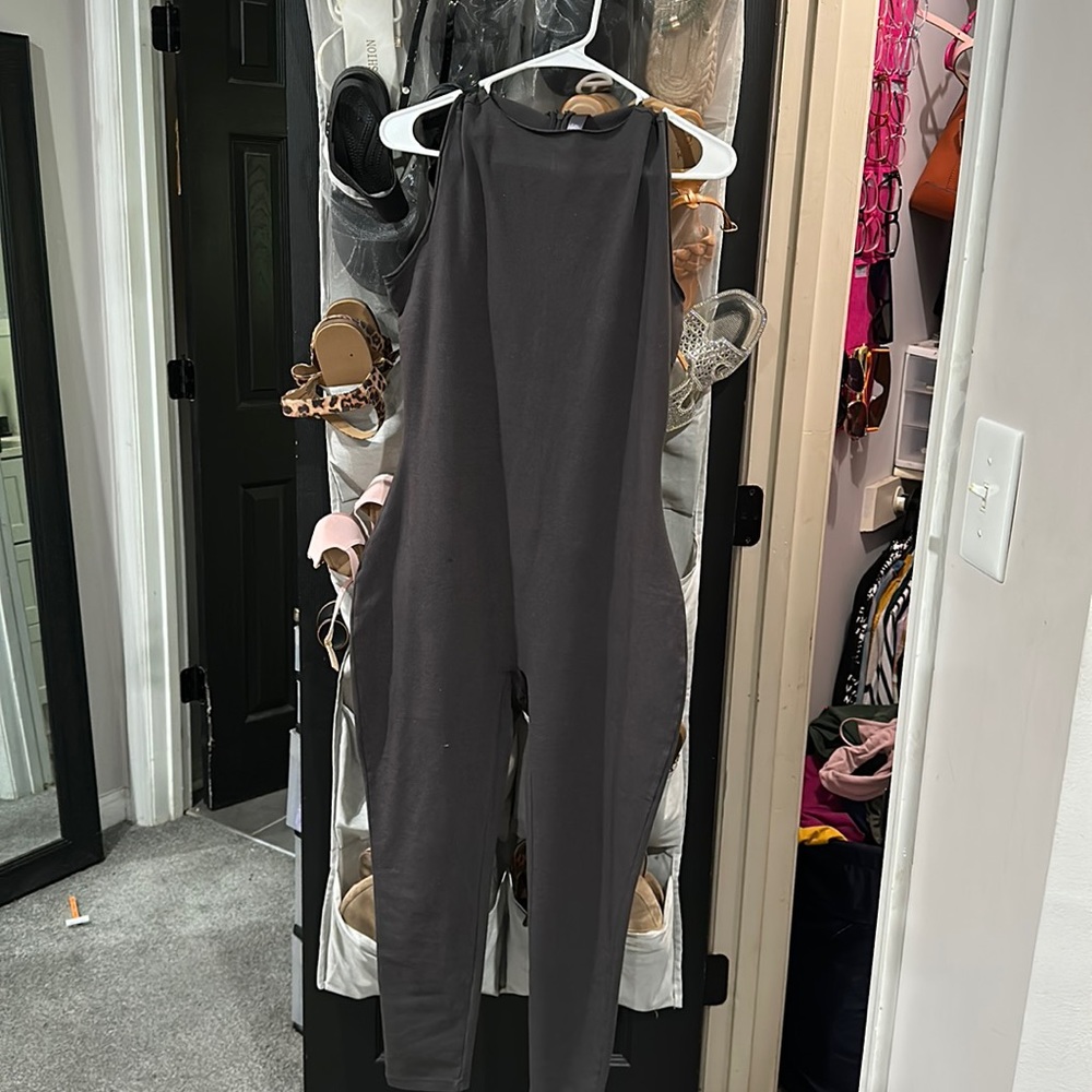 SKIMS XL Jumpsuit